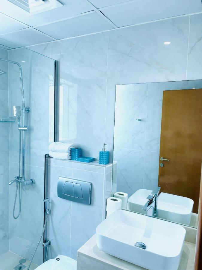 Luxury Casa - Diamond Apartments In Dubai Marina Exterior photo